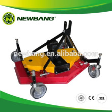 CE 3-Point Finishing Mower Para Tractor